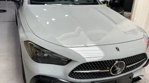 MERCEDES CLE 200 2024