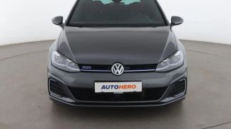 Finansowanie Hatchback Volkswagen GOLF GTE 2020