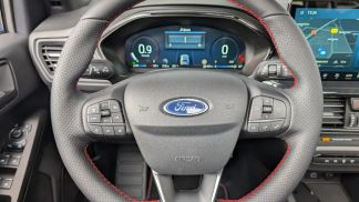 Finansowanie Wóz Ford Focus 2025