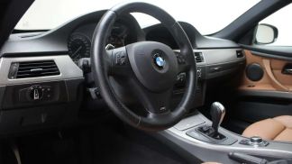 Leasing Coupe BMW 325 2013