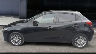 Leasing Hatchback Mazda 2 2020