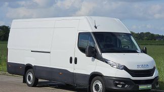 Leasing Van Iveco DAILY 35S16 2023