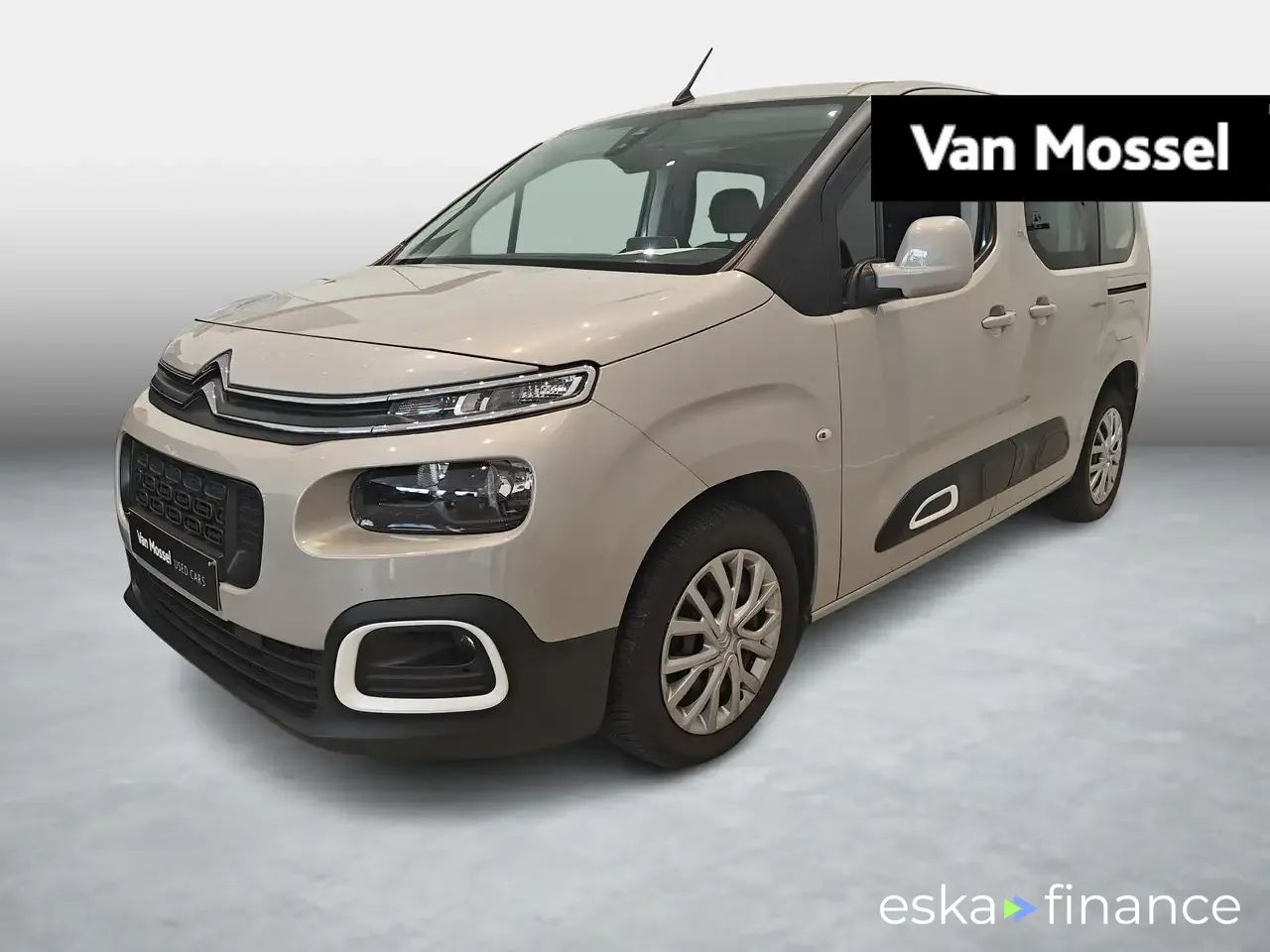 Lízing Hatchback Citroën Berlingo 2020