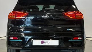 Leasing SUV Kia E-NIRO 2020