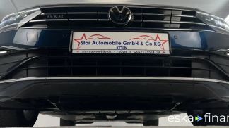 Lízing Kombi Volkswagen Passat Variant 2021