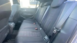 Leasing Sedan Peugeot 308 2019