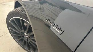 Financování Konvertibilní MERCEDES C 43 AMG 2020