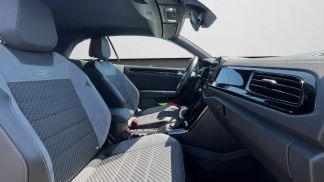 Leasing Convertible Volkswagen T-Roc 2023