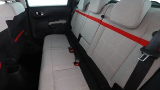 Leasing SUV Citroën C3 Aircross 2021