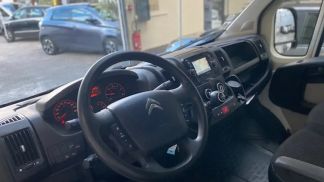 Leasing Van Citroën Jumper 2018
