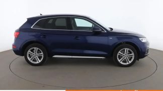 Leasing SUV Audi Q5 2019