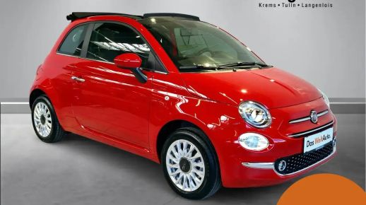 Fiat 500 2024