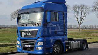 Leasing Tractor unit M.A.N. 18.420 TGX 2017