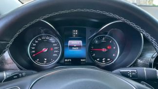 Financování Hatchback MERCEDES V 220 2022