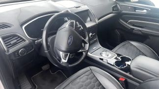 Financování Hatchback Ford S-Max 2019