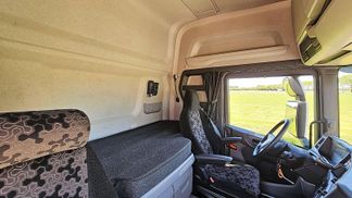 Financování Tahač Scania R460 2022