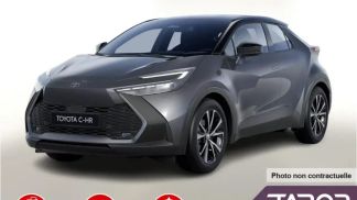 Finansowanie SUV Toyota C-HR 2025
