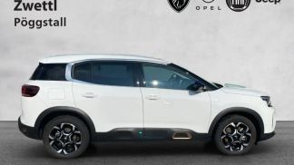 Leasing SUV Citroën C5 Aircross 2023