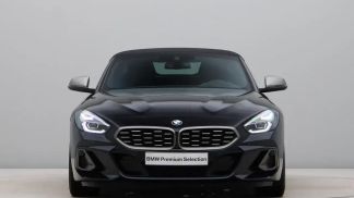 Finansowanie Zamienny BMW Z4 2024