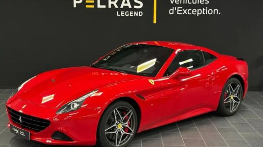 Ferrari California 2016