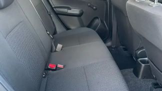 Leasing Hayon Suzuki Swift 2022