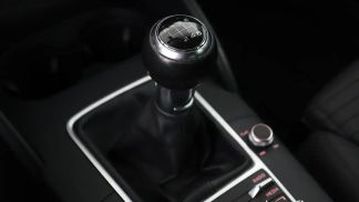 Leasing Hayon Audi A3 2016