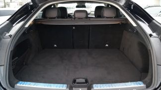 Finansowanie Coupé MERCEDES GLC 220 2017
