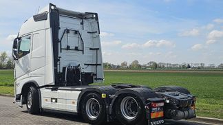Financování Tahač Volvo FH 500 2022