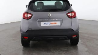 Leasing SUV Renault Captur 2019