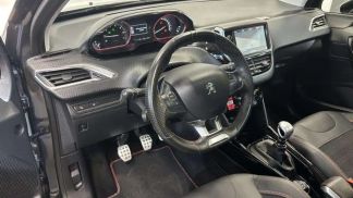 Leasing SUV Peugeot 2008 2019