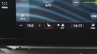 Leasing Wagon Skoda Octavia 2021