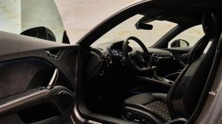 Leasing Coupé Audi TT RS 2021
