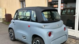 Leasing Hayon Citroën AMI 2020