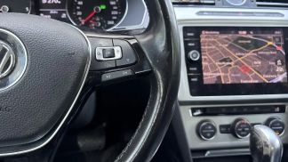 Lízing Sedan Volkswagen Passat 2017