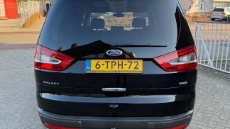 Finansowanie Hatchback Ford Galaxy 2014