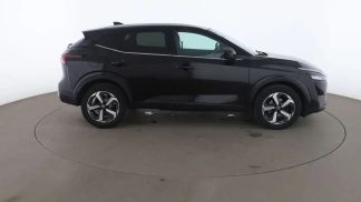 Finansowanie SUV Nissan Qashqai 2021