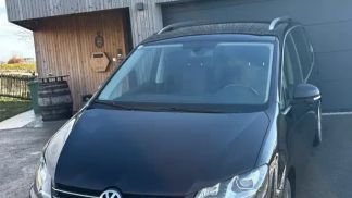 Finansowanie Hatchback Volkswagen Sharan 2014