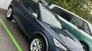 Leasing SUV Cupra Formentor 2023