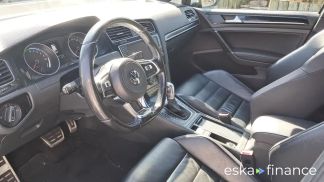 Leasing Sedan Volkswagen Golf 2015