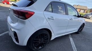 Finansowanie Sedan Kia Rio 2019