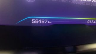 Leasing SUV Peugeot 3008 2022