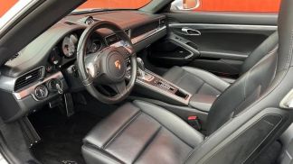 Finansowanie Zamienny Porsche 911 2012