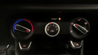 Financování Hatchback Kia Picanto 2025