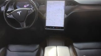 Finansowanie Sedan Tesla Model S 2018