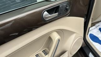 Finansowanie Zamienny Volkswagen Beetle 2013