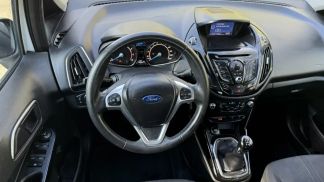Leasing Hayon Ford B-Max 2013