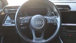 Leasing Wagon Audi A3 2020