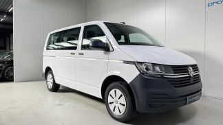 Lízing Hatchback Volkswagen T6 Transporter 2020