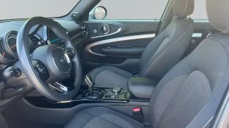 Leasing Wagon MINI ONE 2019