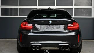 Finansowanie Coupé BMW M2 2016